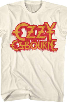 You Can't Kill Rock 'N' Roll Ozzy Osbourne T-Shirt