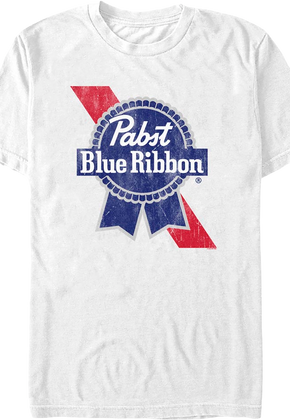 Pabst Blue Ribbon T-Shirt