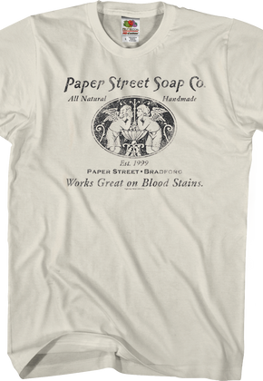 Paper Street Soap Co Shirt