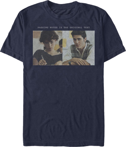 Molly Ringwald T-Shirts