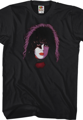 Paul Stanley KISS T-Shirt