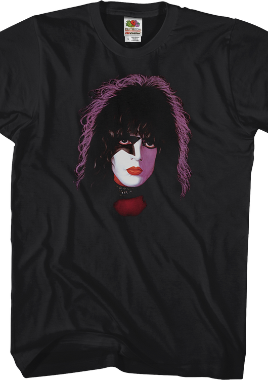 Paul Stanley KISS T-Shirt - main product image