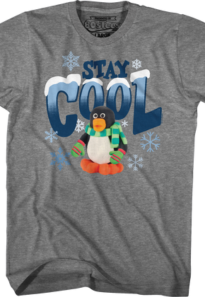 Stay Cool Play-Doh T-Shirt