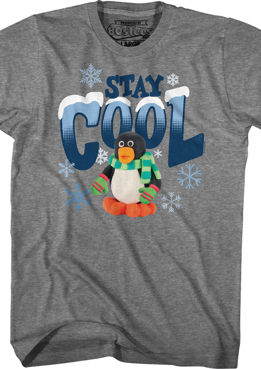 Stay Cool Play-Doh T-Shirt - main product image