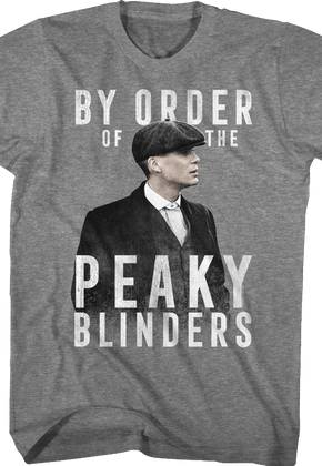 Peaky Blinders T-Shirt
