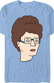 Peggy Hill King of the Hill T-Shirt