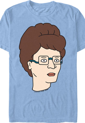 Peggy Hill King of the Hill T-Shirt