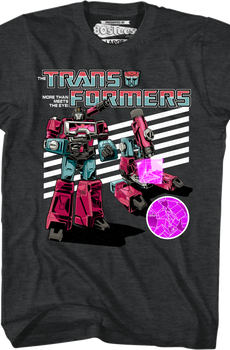 Perceptor Transformers T-Shirt
