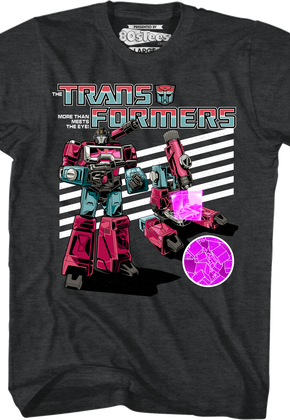 Perceptor Transformers T-Shirt