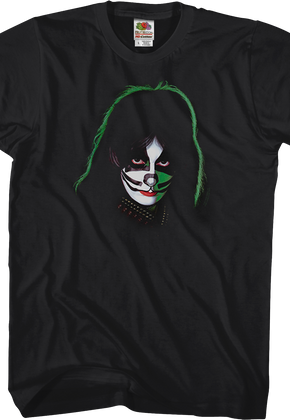 Peter Criss KISS T-Shirt