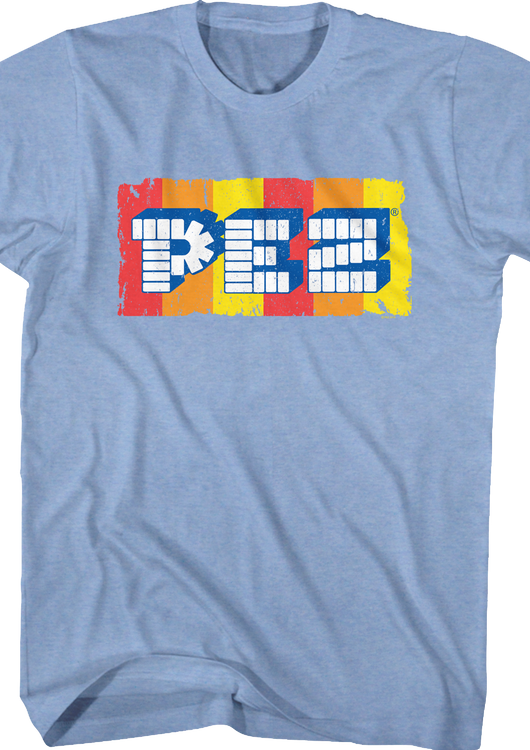 Pez T-Shirt - main product image