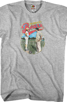 Photo Bad News Bears Shirt