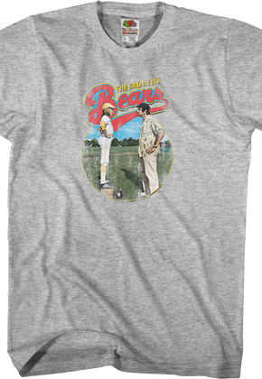 Photo Bad News Bears Shirt