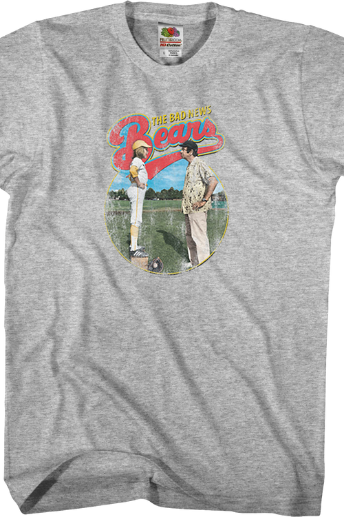 Photo Bad News Bears Shirtmain product image