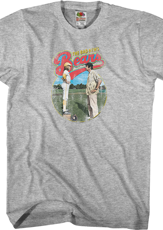 Photo Bad News Bears Shirt - main product image