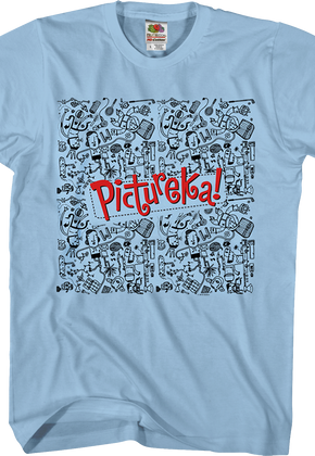 Pictureka T-Shirt