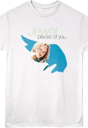 Pieces Of You Jewel T-Shirt