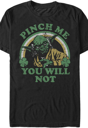 Pinch Me Star Wars T-Shirt