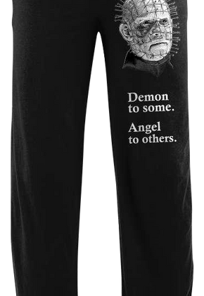Pinhead Hellraiser Lounge Pants