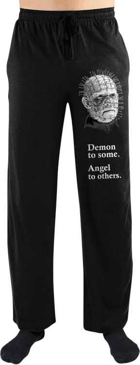 Pinhead Hellraiser Lounge Pants - main product image