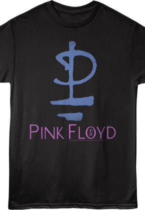 Pink Floyd Icon T-Shirt