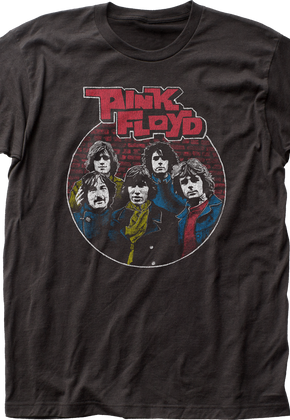 Pink Floyd T-Shirt