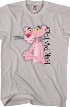 Pink Panther T-Shirt