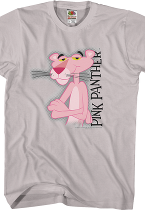 Pink Panther T-Shirt