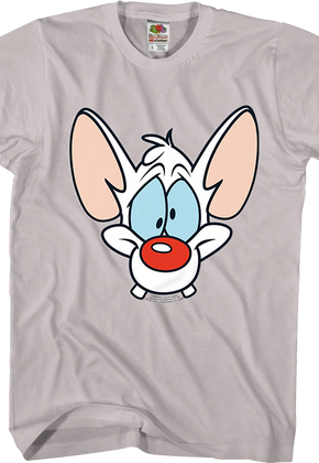 Pinky Animaniacs T-Shirt