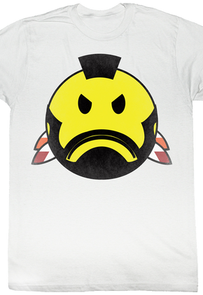 Pity Emoji Mr. T Shirt