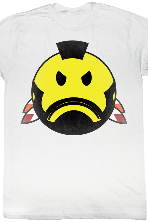 Pity Emoji Mr. T Shirtmain product image