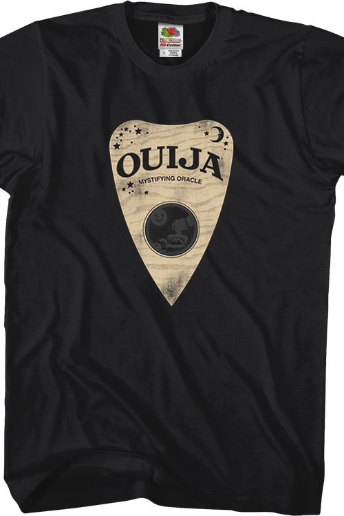Planchette Ouija Board T-Shirtmain product image