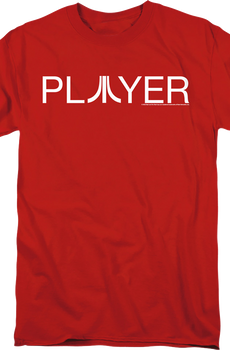 Player Atari T-Shirt