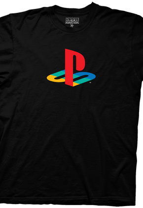 Playstation Shirt