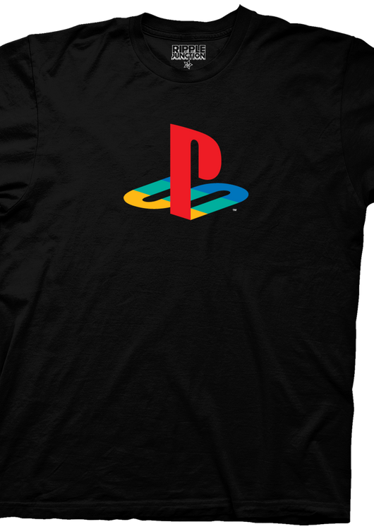 Playstation Shirt - main product image