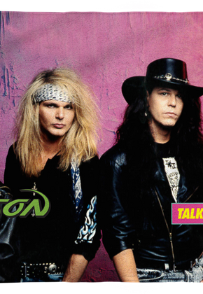 Poison 36 x 58 Fleece Blanket