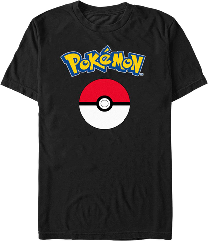 Anime T-Shirts