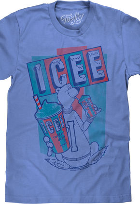 Polar Bear ICEE T-Shirt