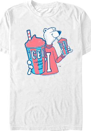 Polar Bear Sip ICEE T-Shirt