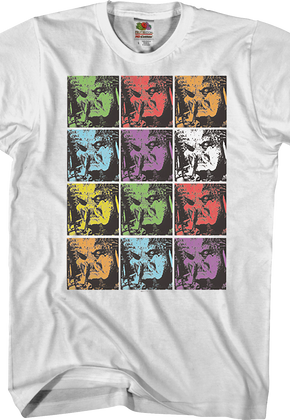 Pop Art Predator T-Shirt