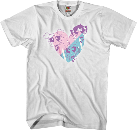 Powerpuff Girls