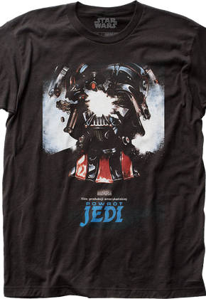 Powrot Jedi Star Wars T-Shirt