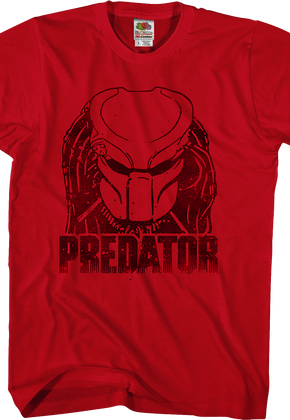 Predator T-Shirt