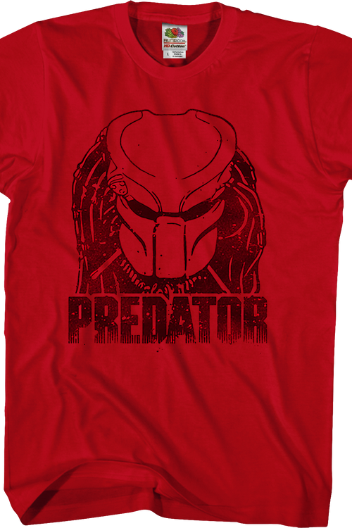 Predator T-Shirtmain product image