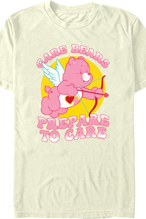 Prepare Care Bears T-Shirtmain product image