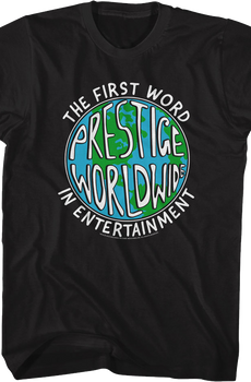 Prestige Worldwide Step Brothers T-Shirt