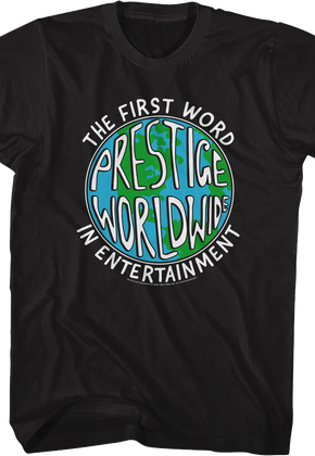 Prestige Worldwide Step Brothers T-Shirt