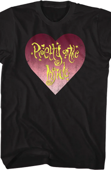 Pretty on the Inside Hole T-Shirt
