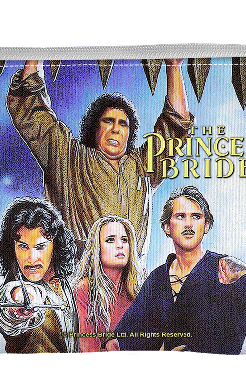 Princess Bride Accessory Pouchmain product image