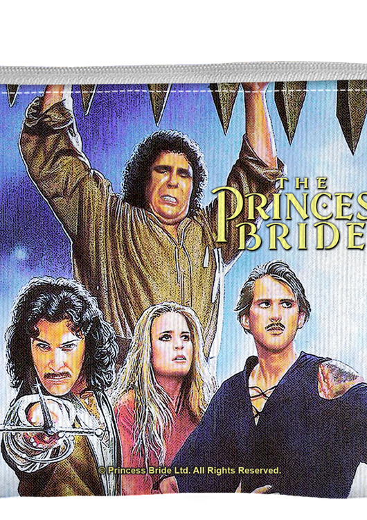 Princess Bride Accessory Pouch - main product image